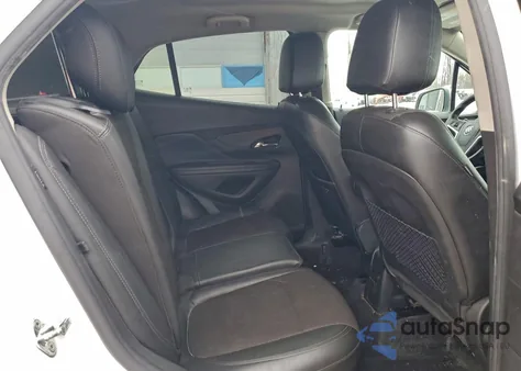 2019 Buick Encore Sport Touring z USA, uszkodzony, nr VIN KL4CJ2SB7KB908614